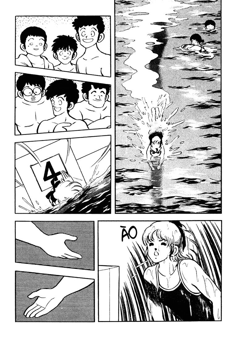 Touch: Chapter 148