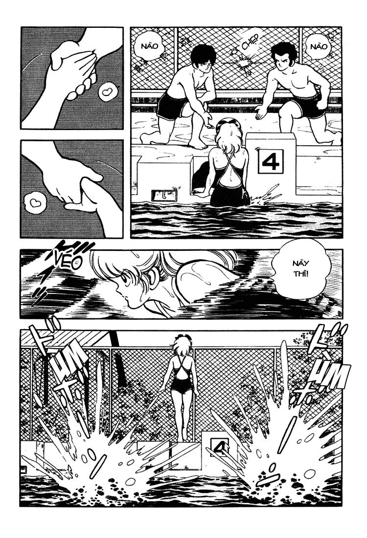 Touch: Chapter 148