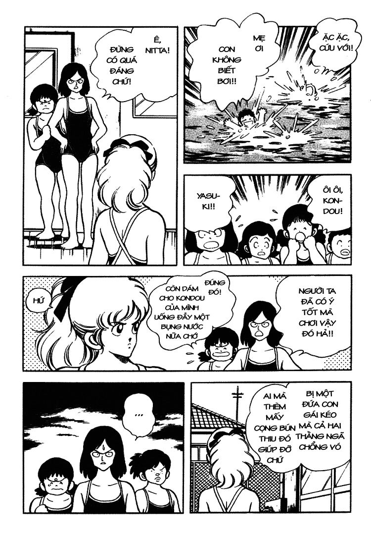 Touch: Chapter 148