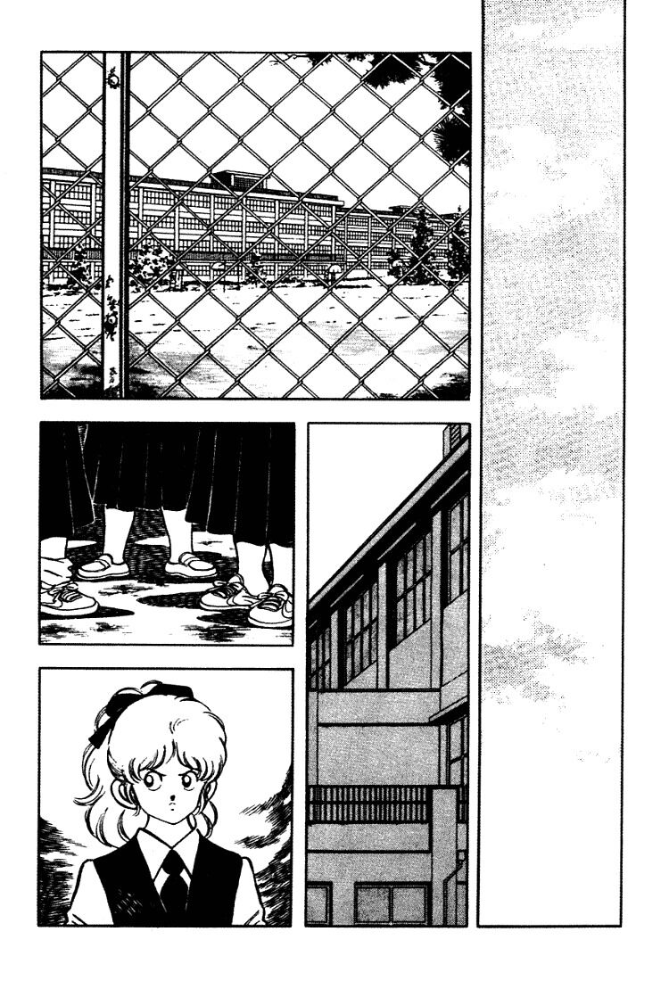 Touch: Chapter 148