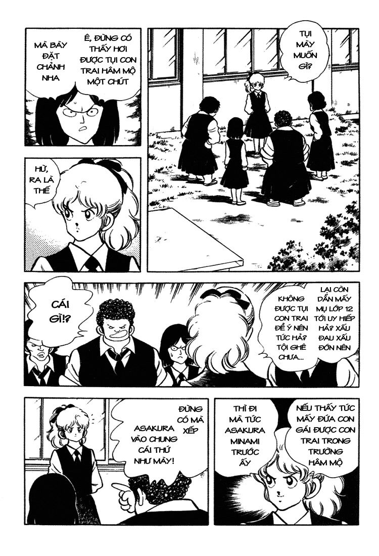 Touch: Chapter 148