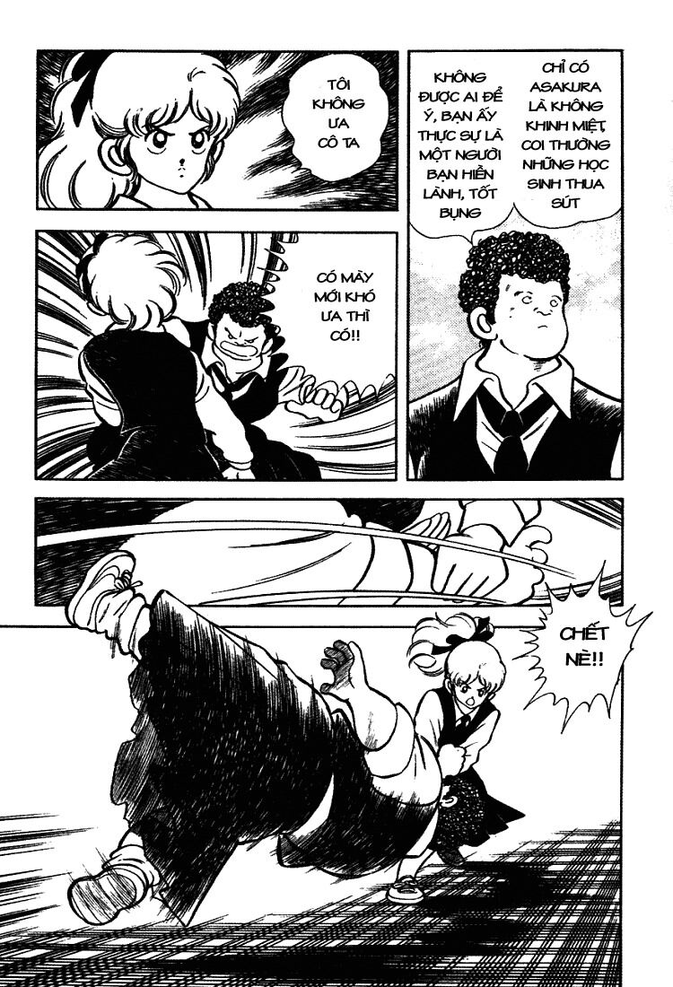 Touch: Chapter 148