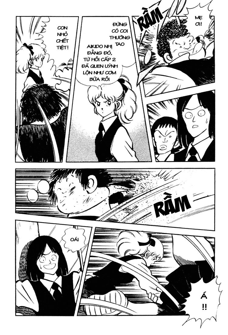 Touch: Chapter 148