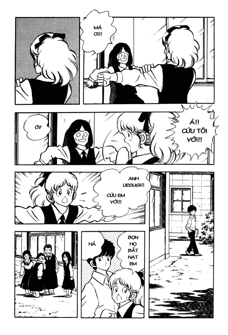 Touch: Chapter 148
