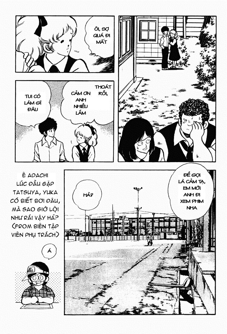 Touch: Chapter 148
