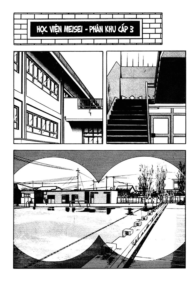 Touch: Chapter 148