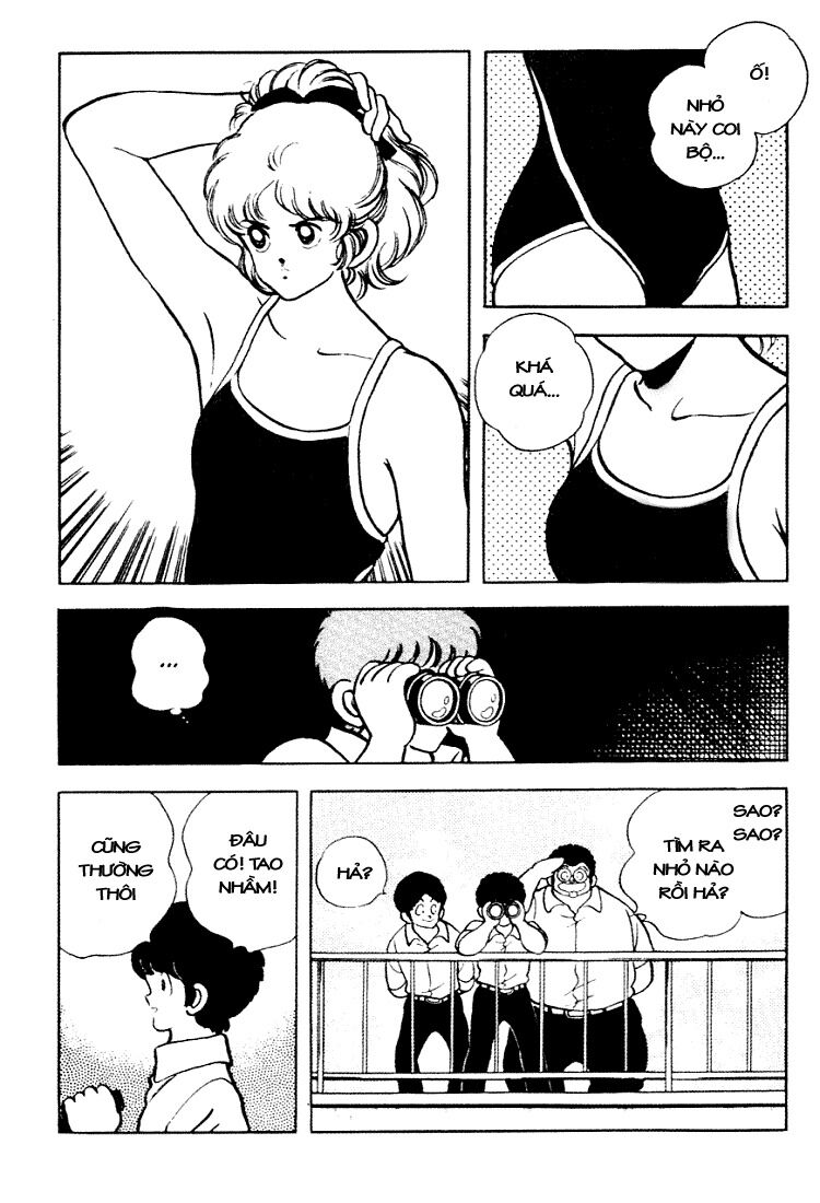 Touch: Chapter 148