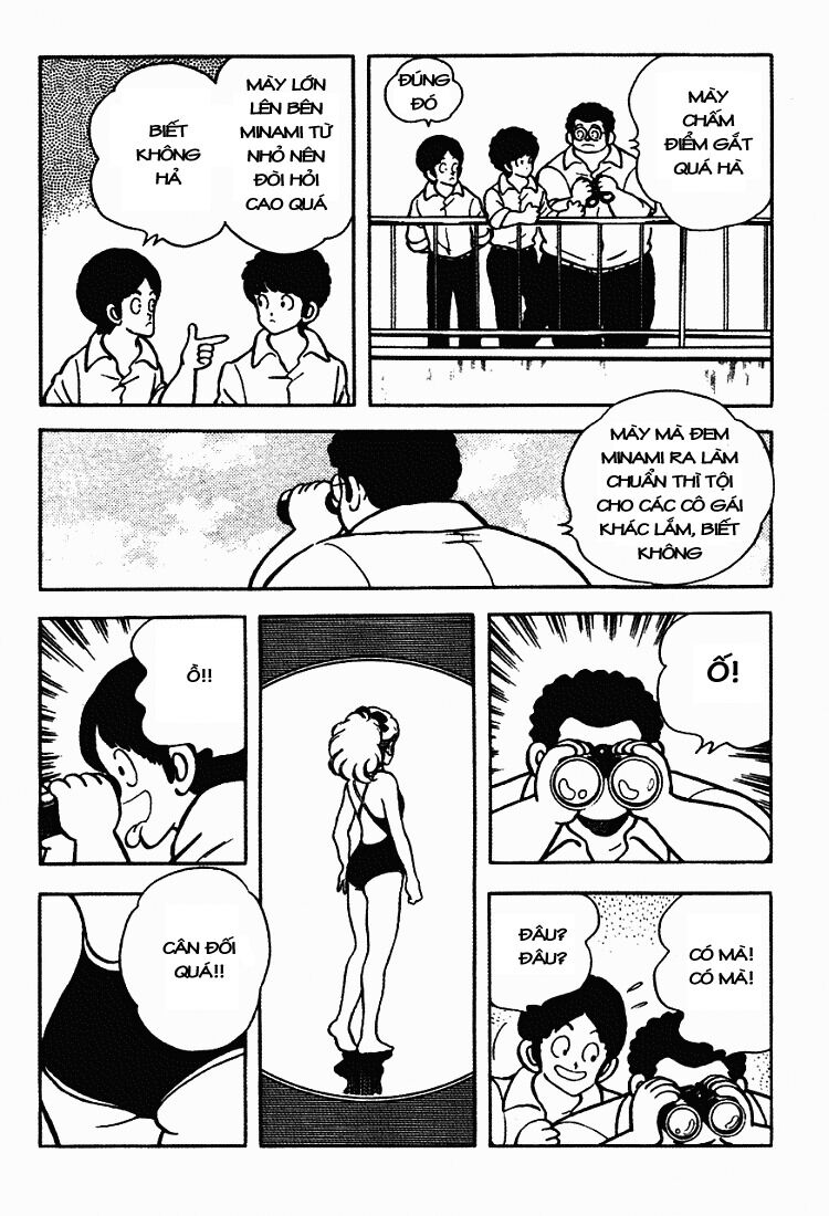 Touch: Chapter 148