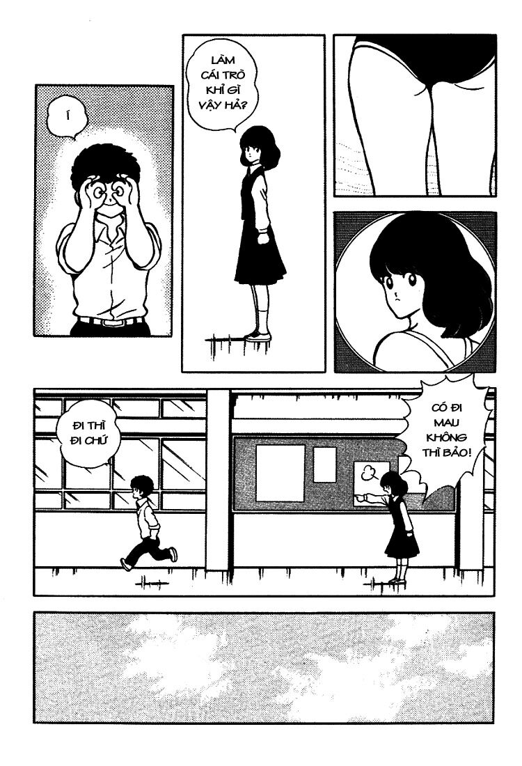 Touch: Chapter 148