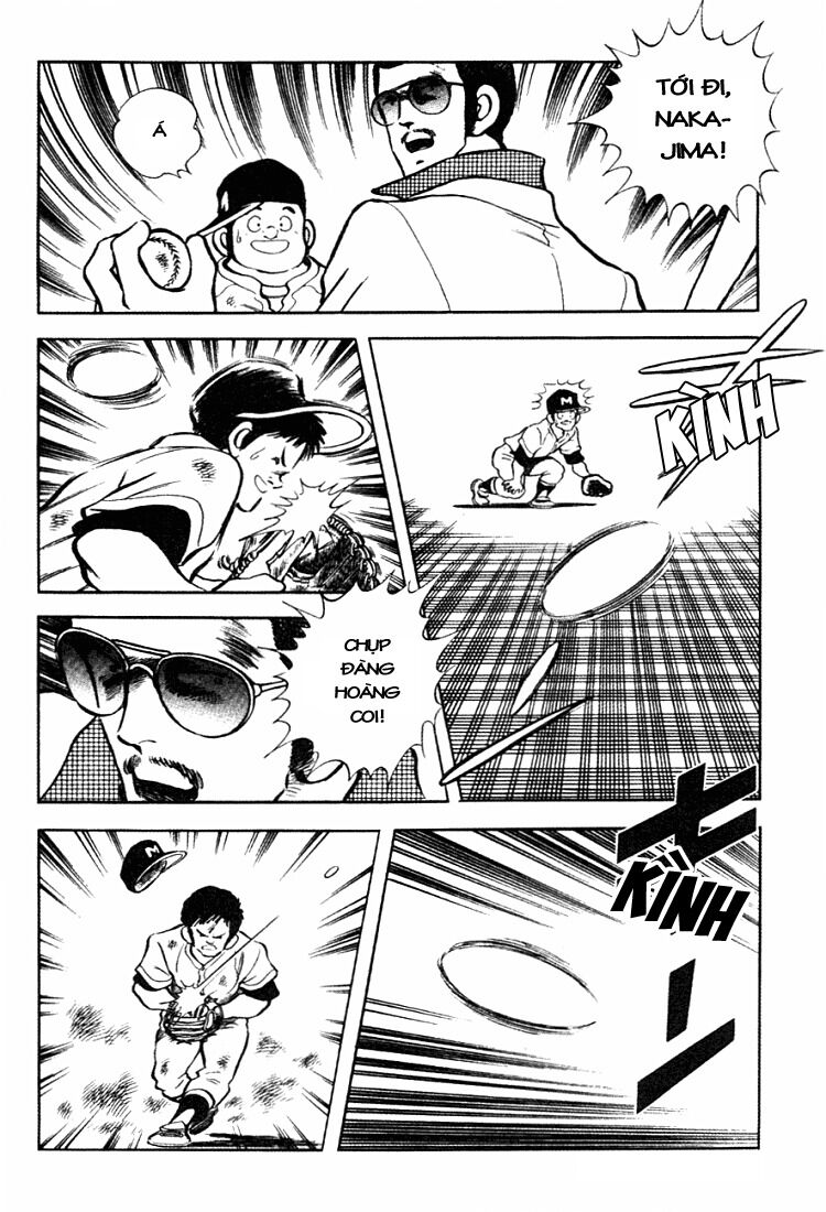 Touch: Chapter 149