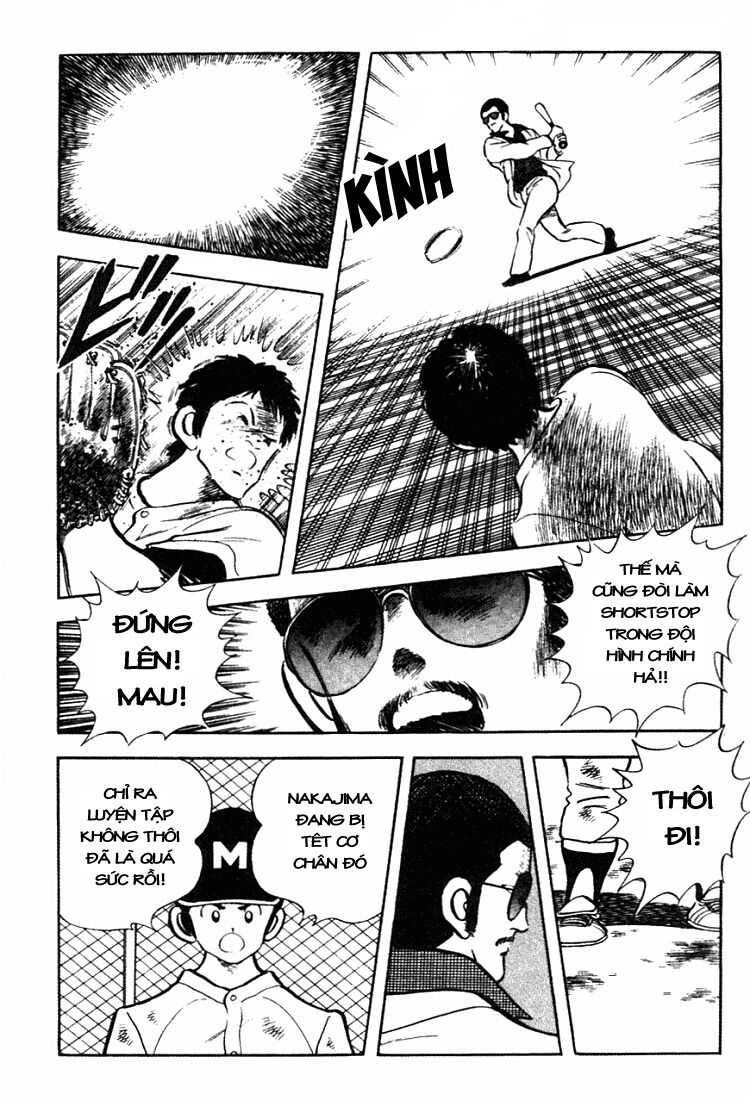Touch: Chapter 149