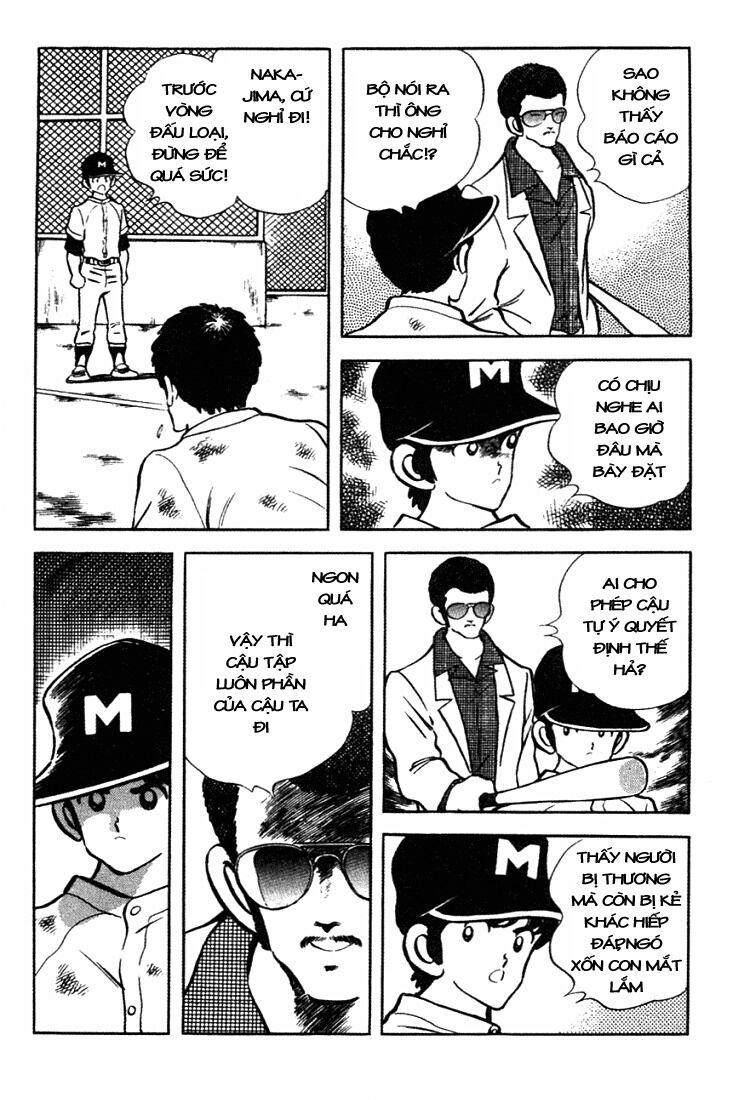 Touch: Chapter 149