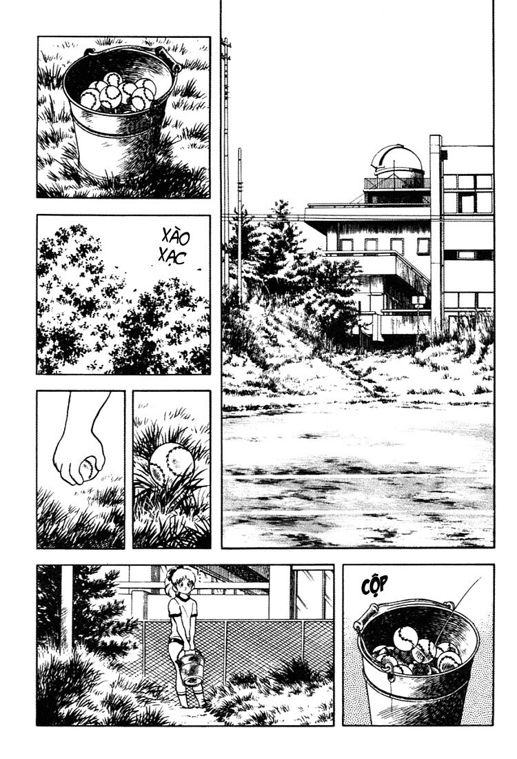 Touch: Chapter 149