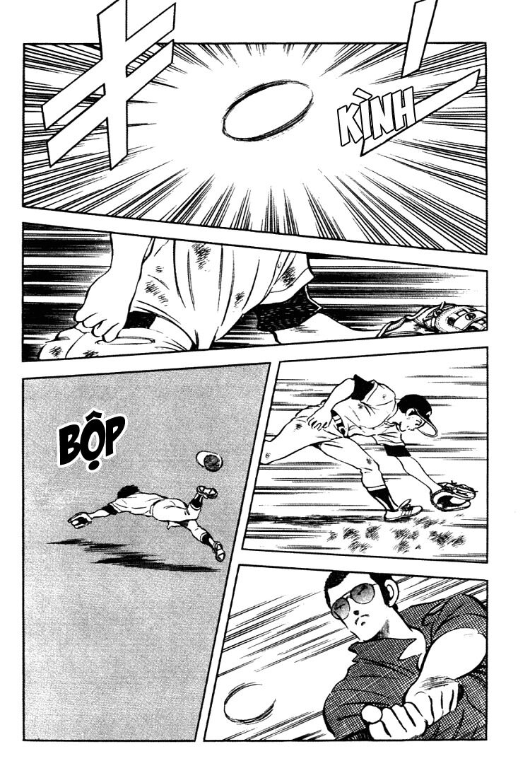 Touch: Chapter 149