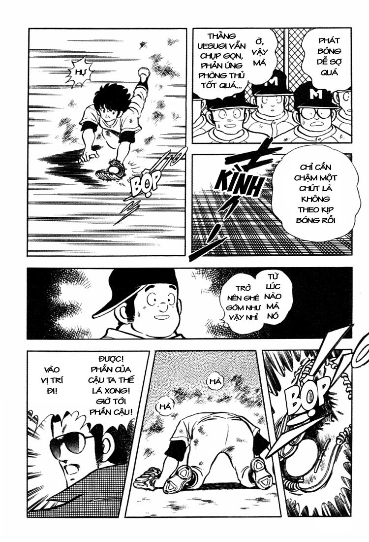 Touch: Chapter 149