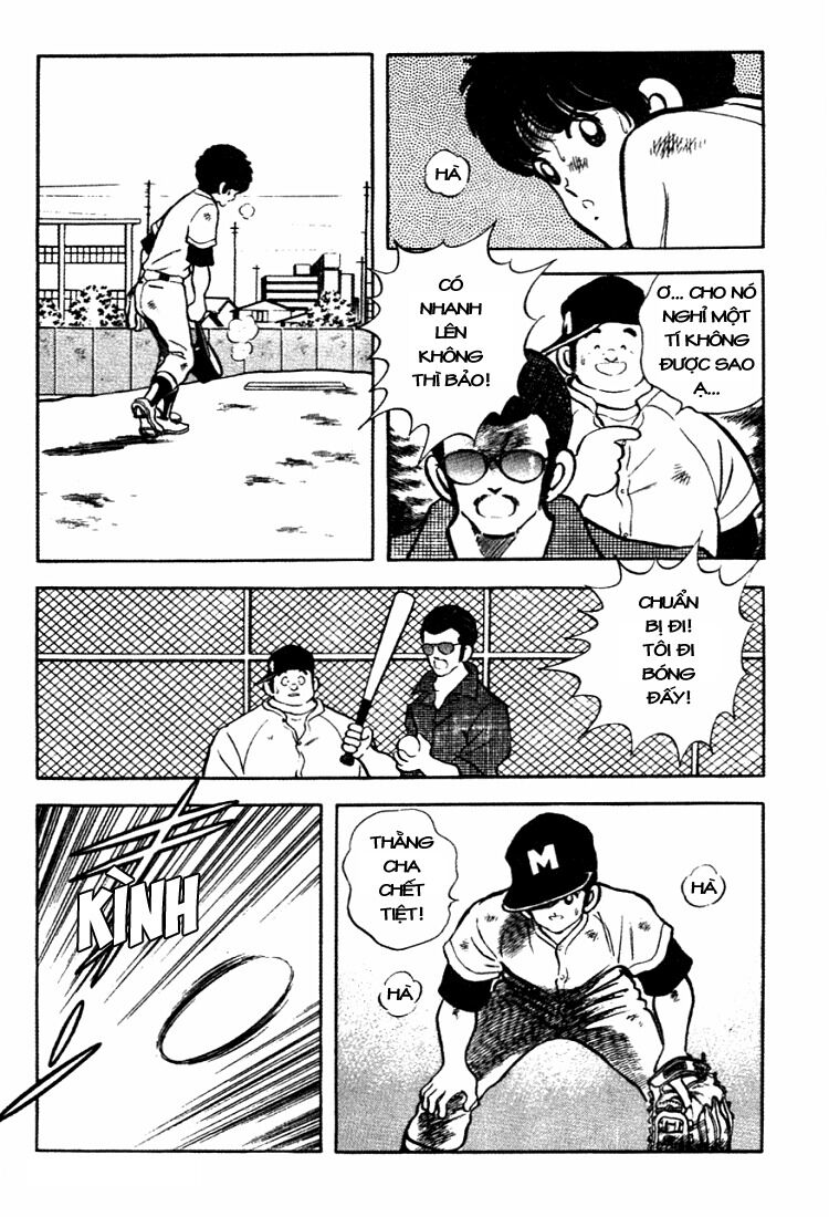 Touch: Chapter 149