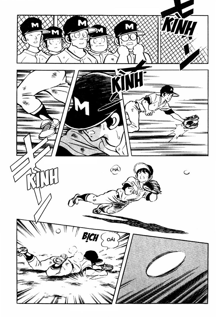 Touch: Chapter 149