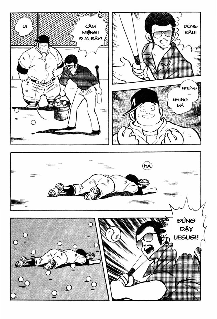 Touch: Chapter 149