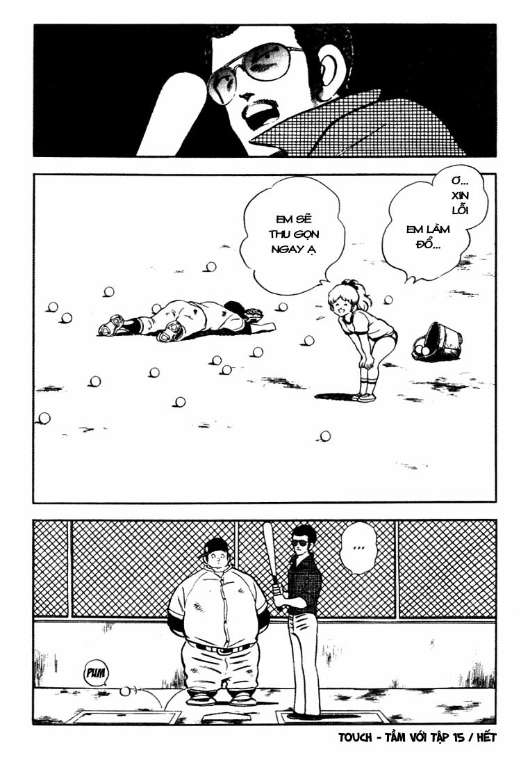 Touch: Chapter 149