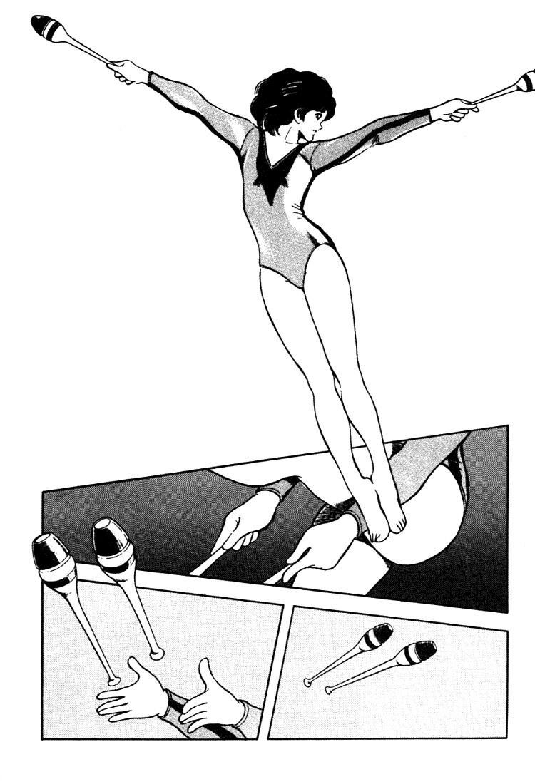 Touch: Chapter 149