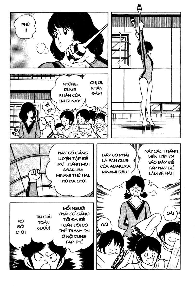 Touch: Chapter 149