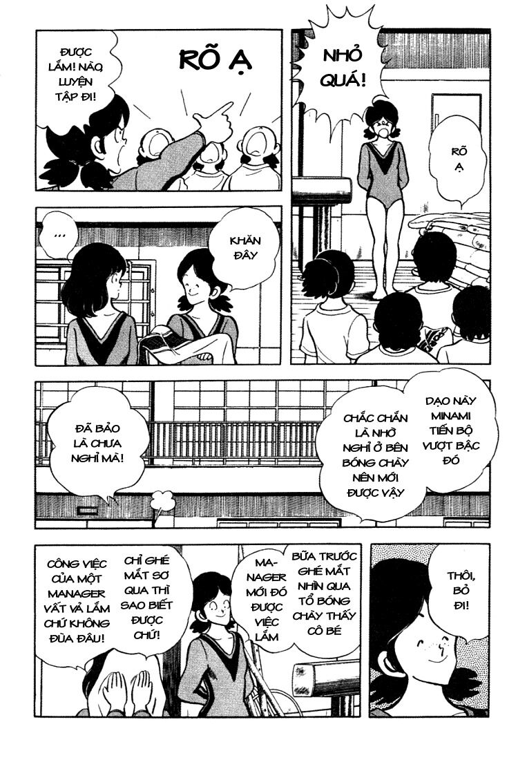 Touch: Chapter 149
