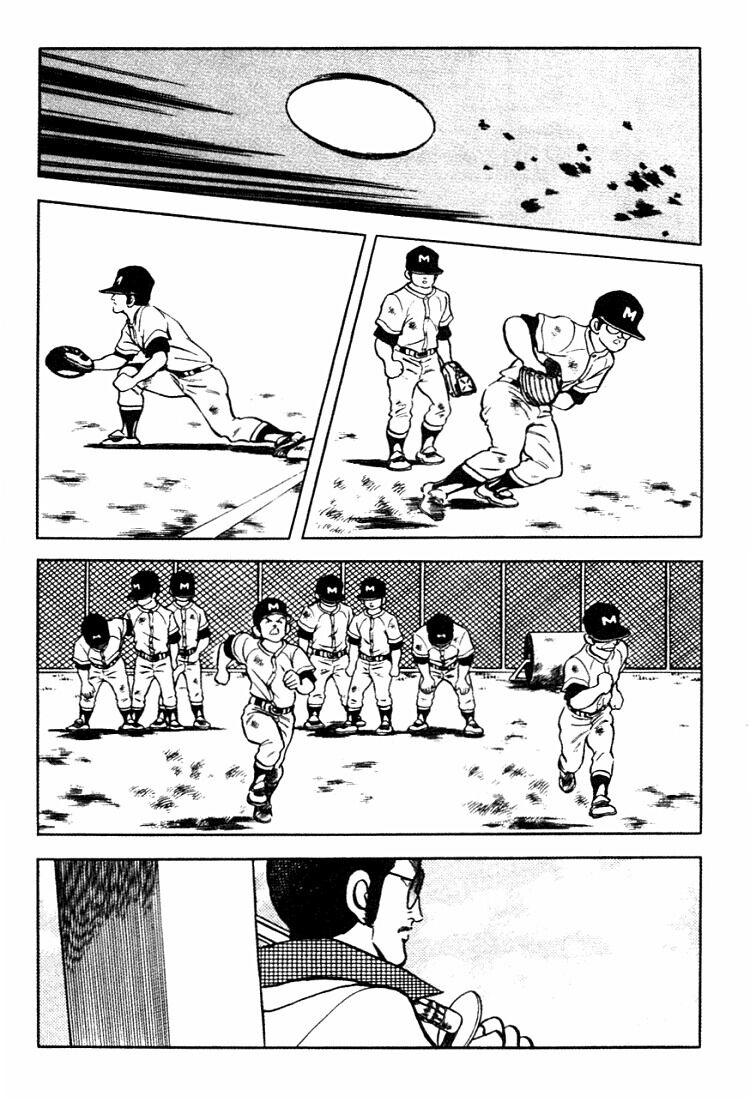Touch: Chapter 149