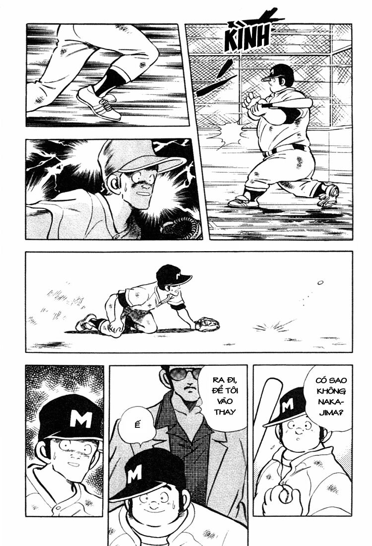 Touch: Chapter 149