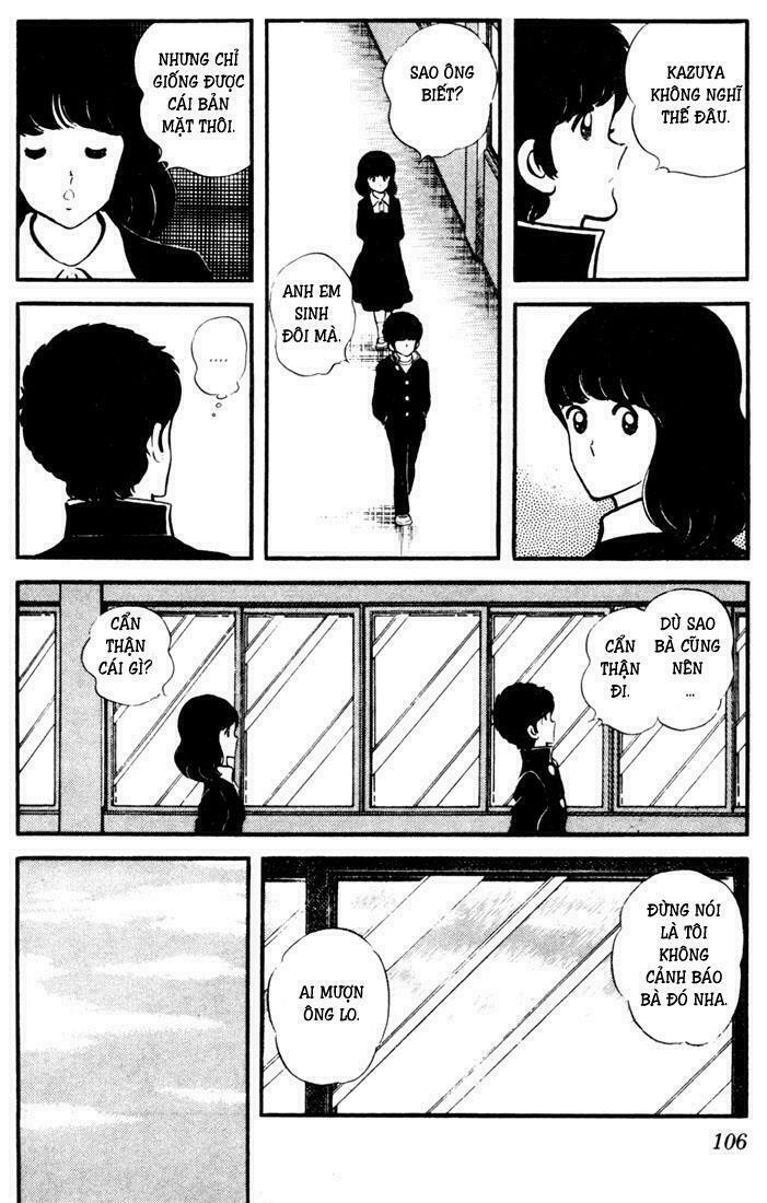 Touch: Chapter 15