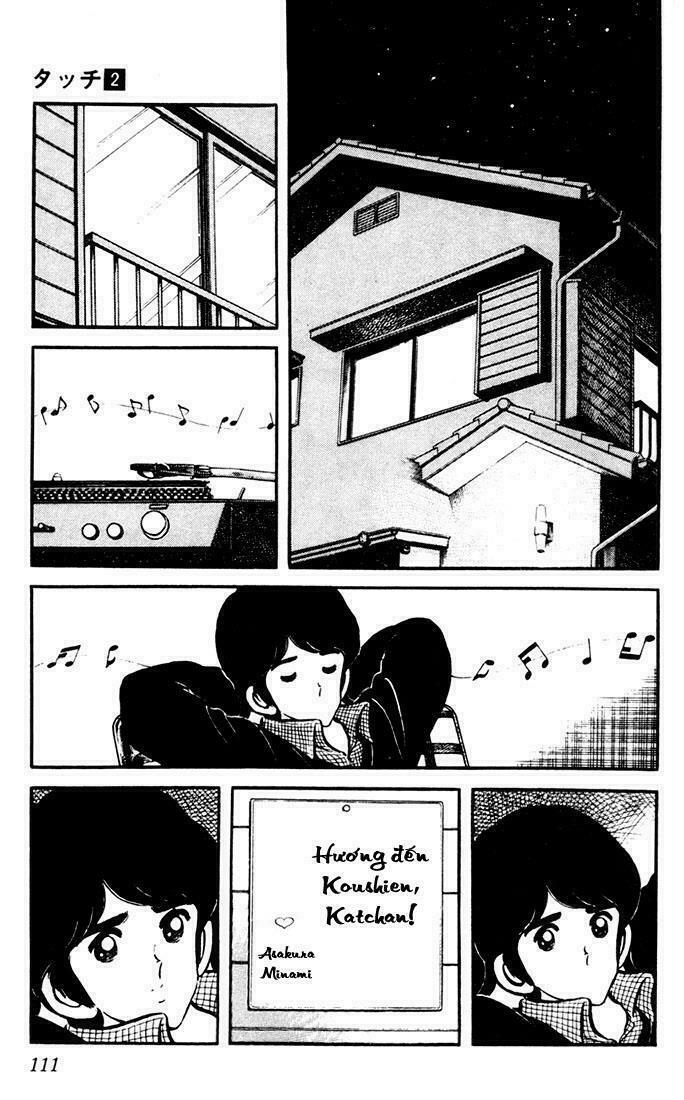 Touch: Chapter 15