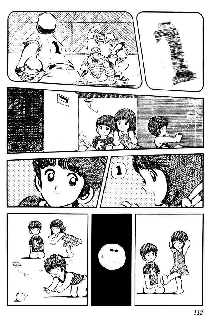 Touch: Chapter 15