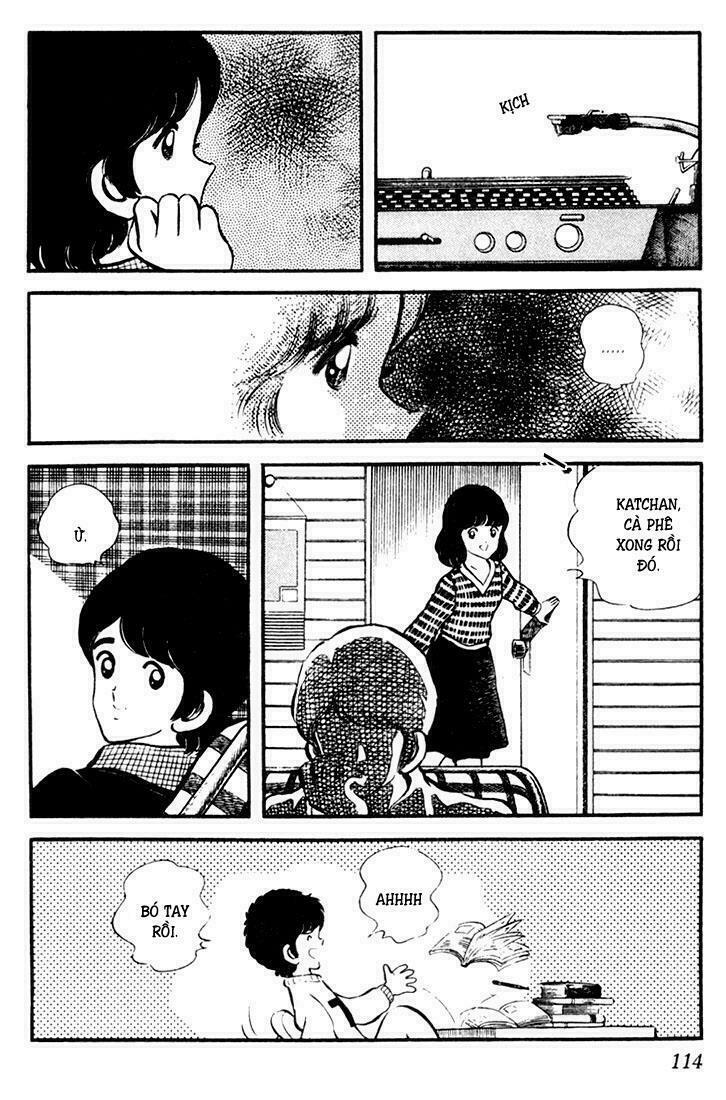 Touch: Chapter 15