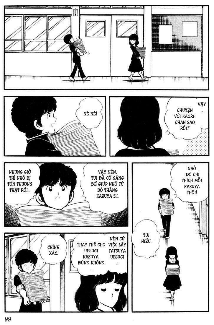 Touch: Chapter 15