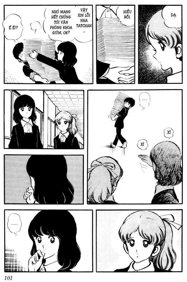 Touch: Chapter 15