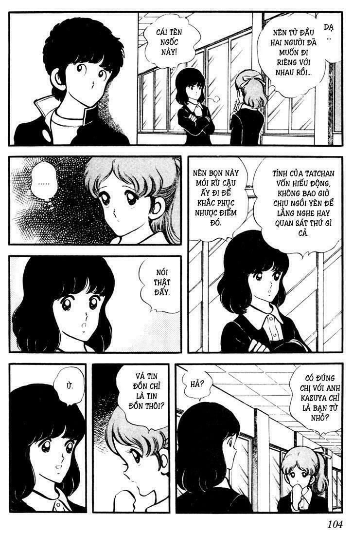 Touch: Chapter 15