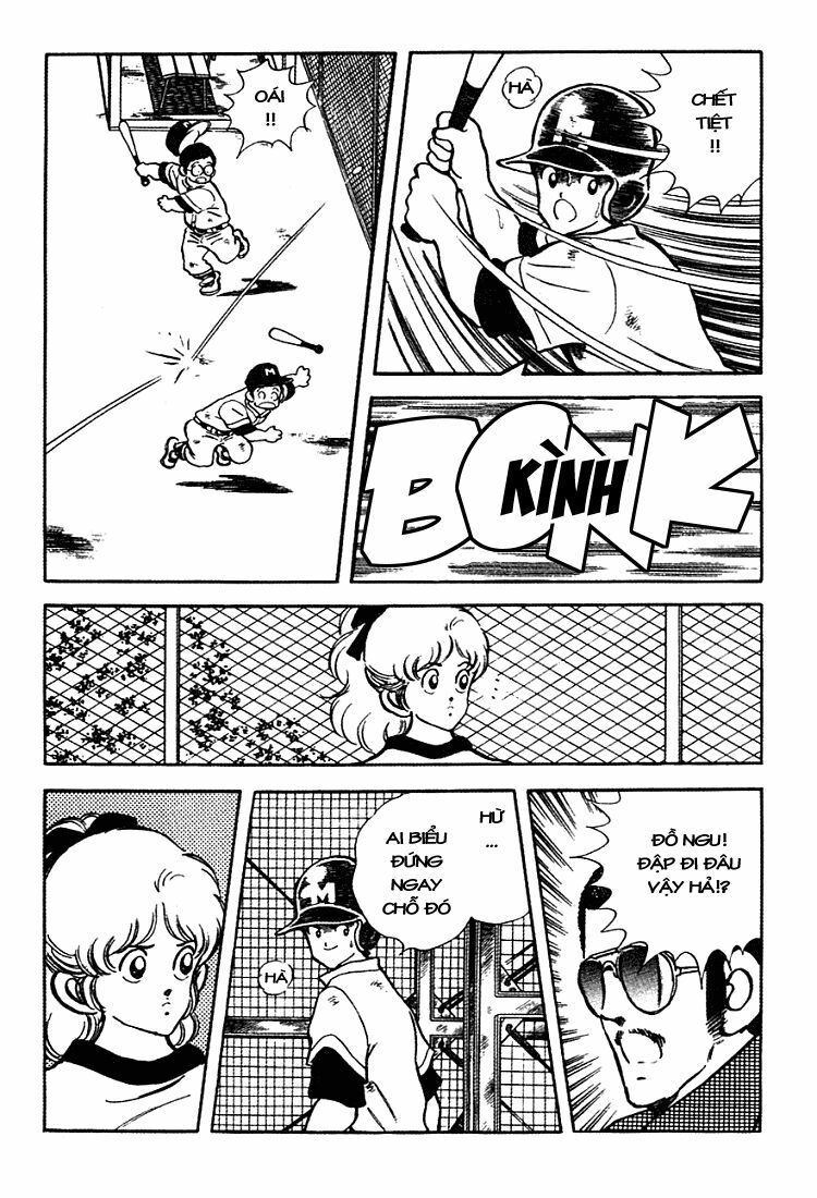 Touch: Chapter 150