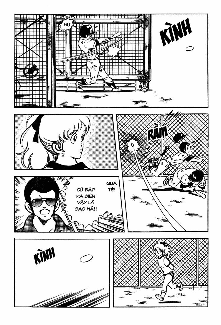 Touch: Chapter 150