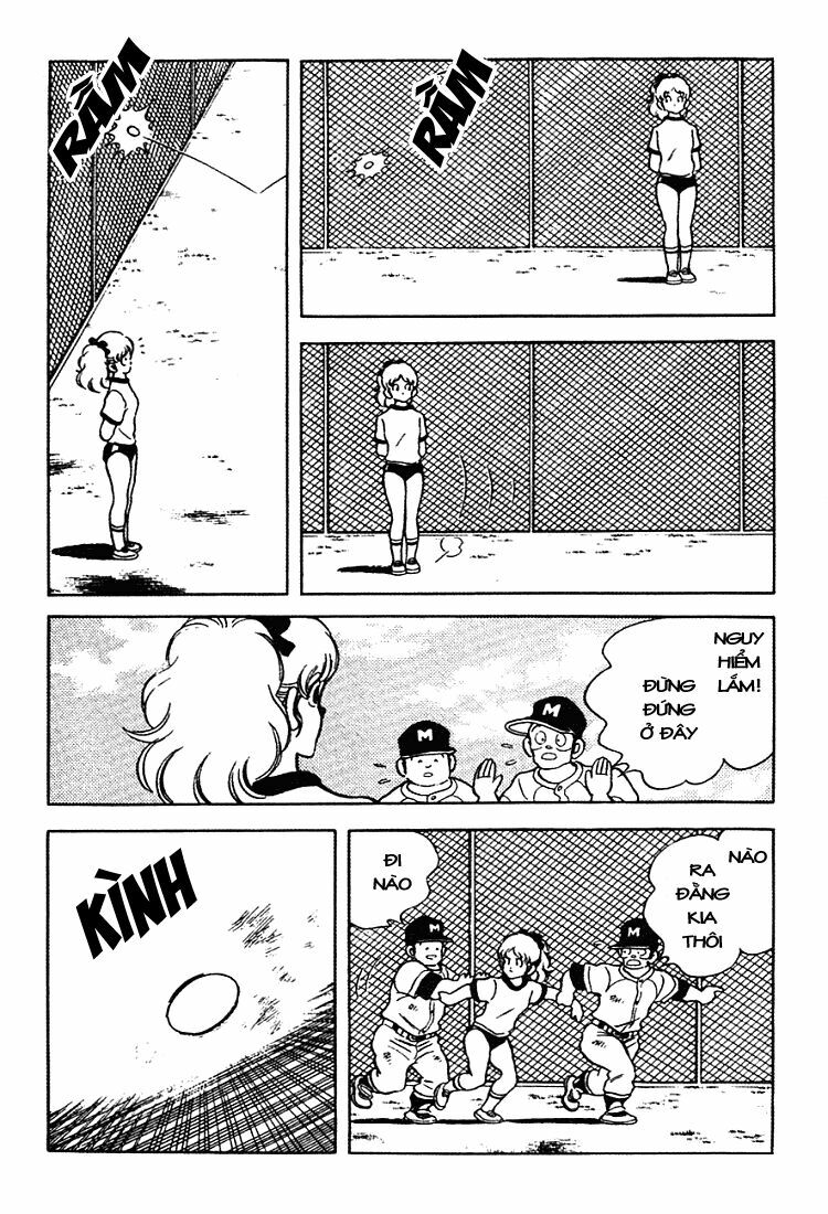 Touch: Chapter 150