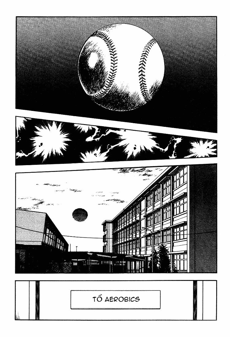 Touch: Chapter 150