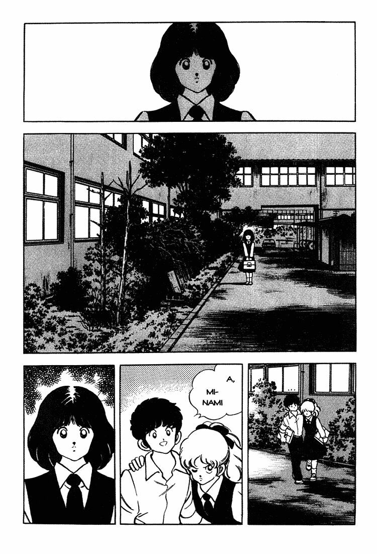 Touch: Chapter 150