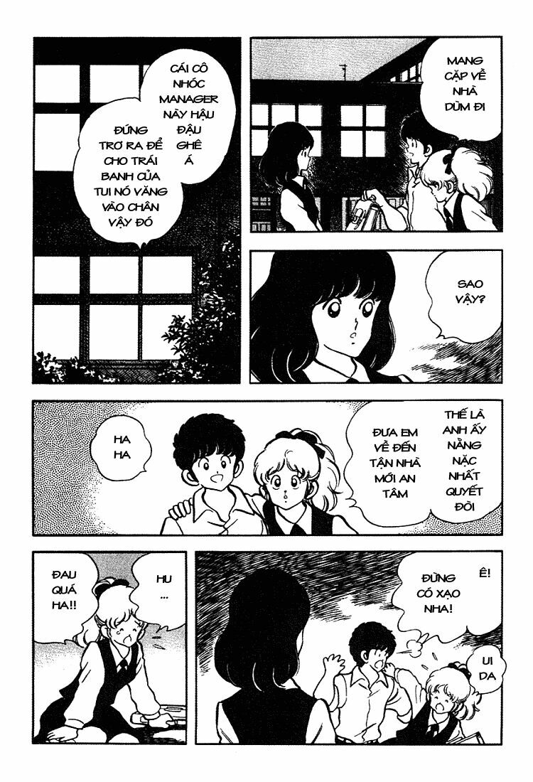 Touch: Chapter 150