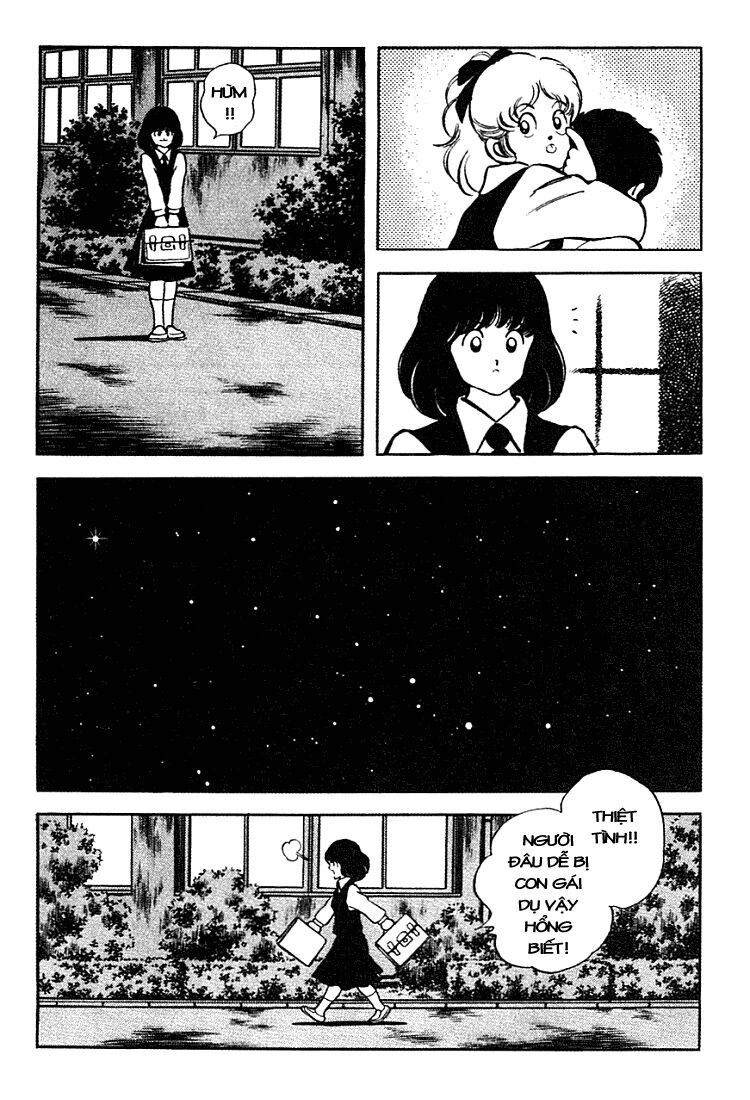Touch: Chapter 150