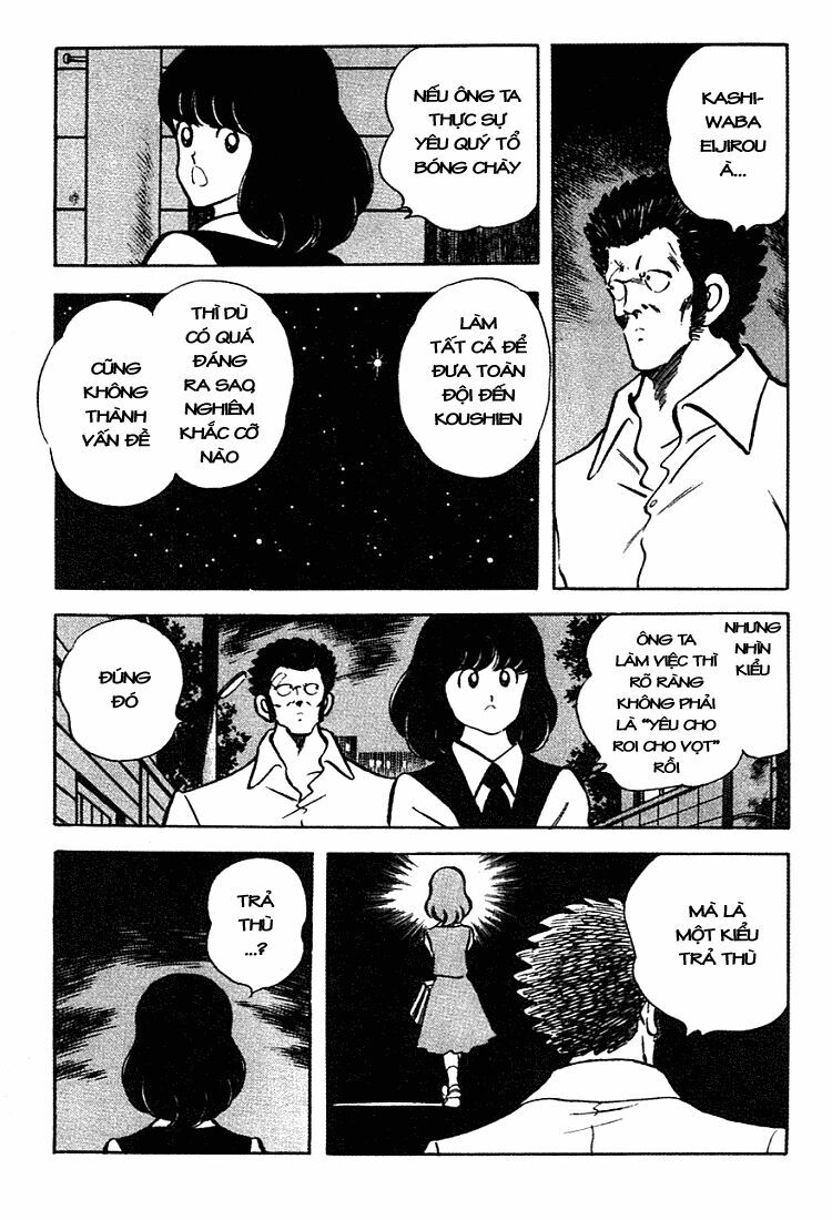 Touch: Chapter 150