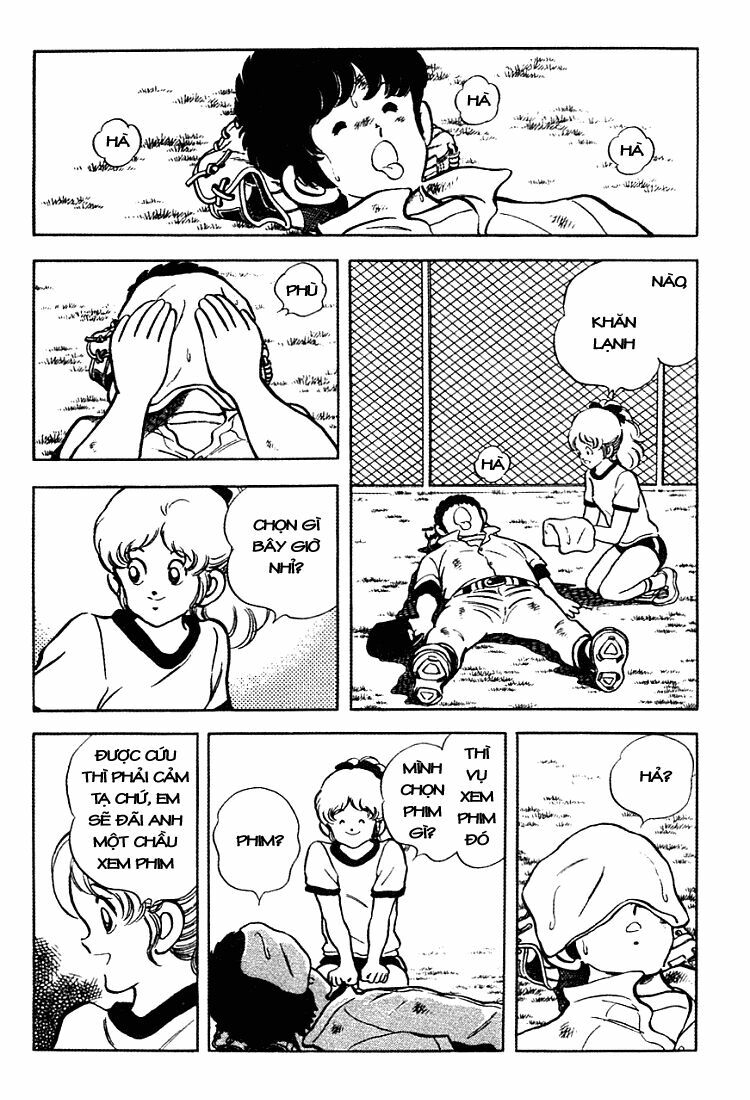 Touch: Chapter 150