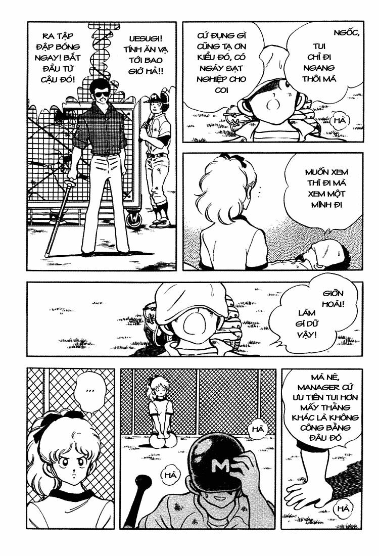 Touch: Chapter 150