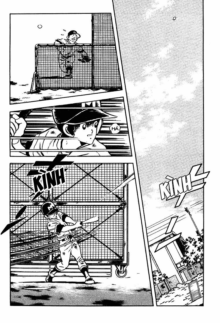 Touch: Chapter 150
