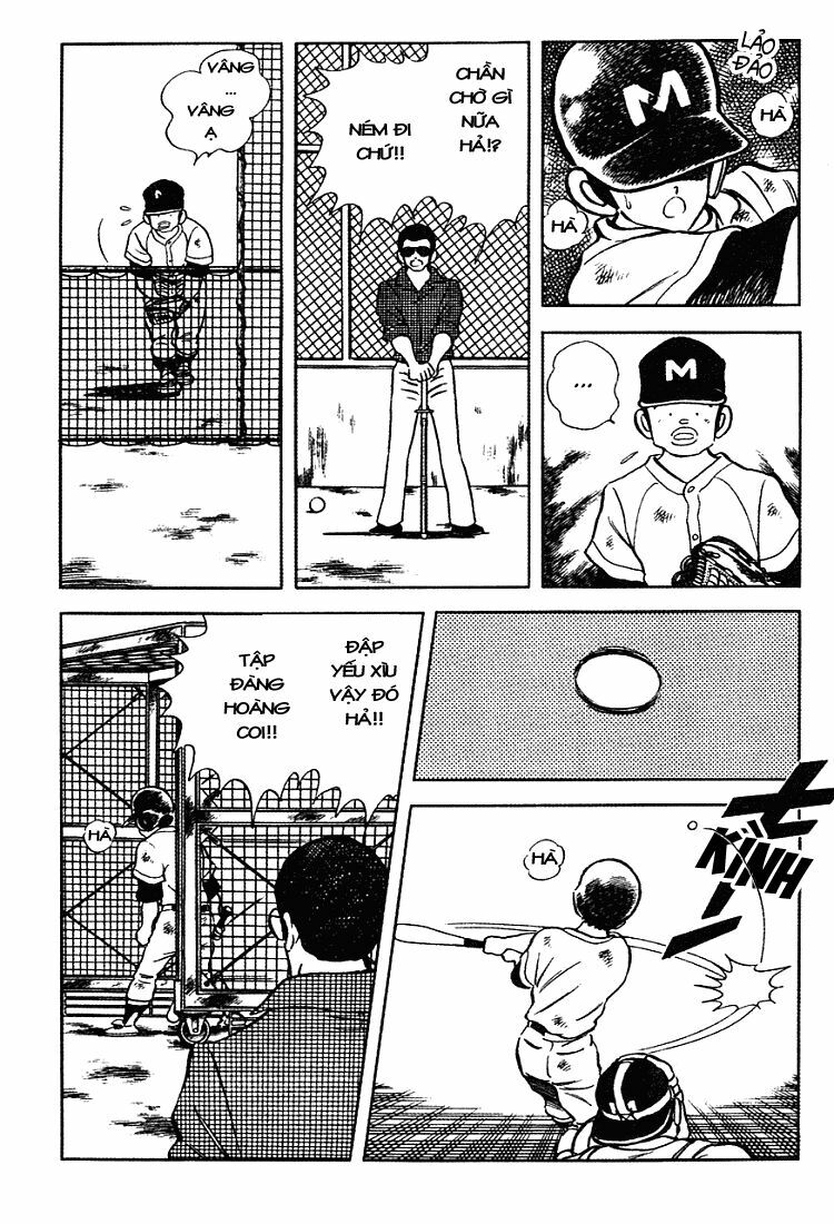 Touch: Chapter 150