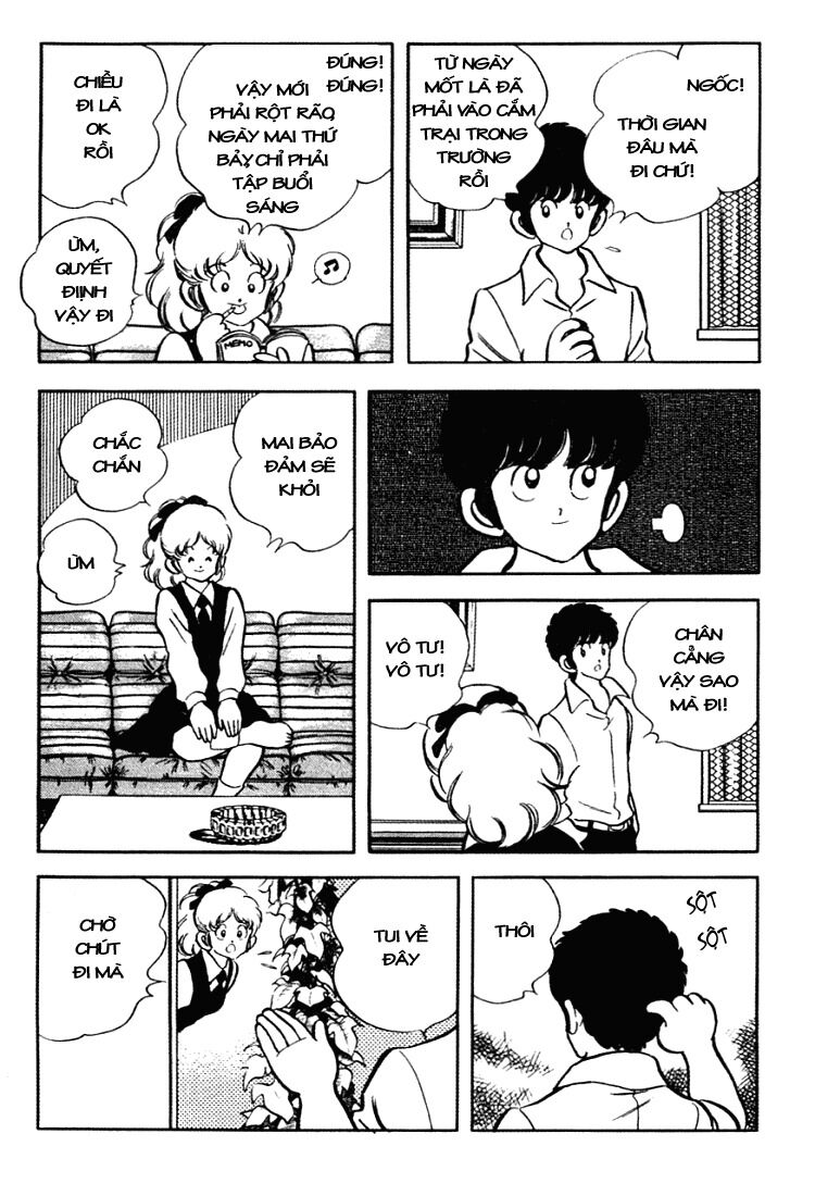 Touch: Chapter 151