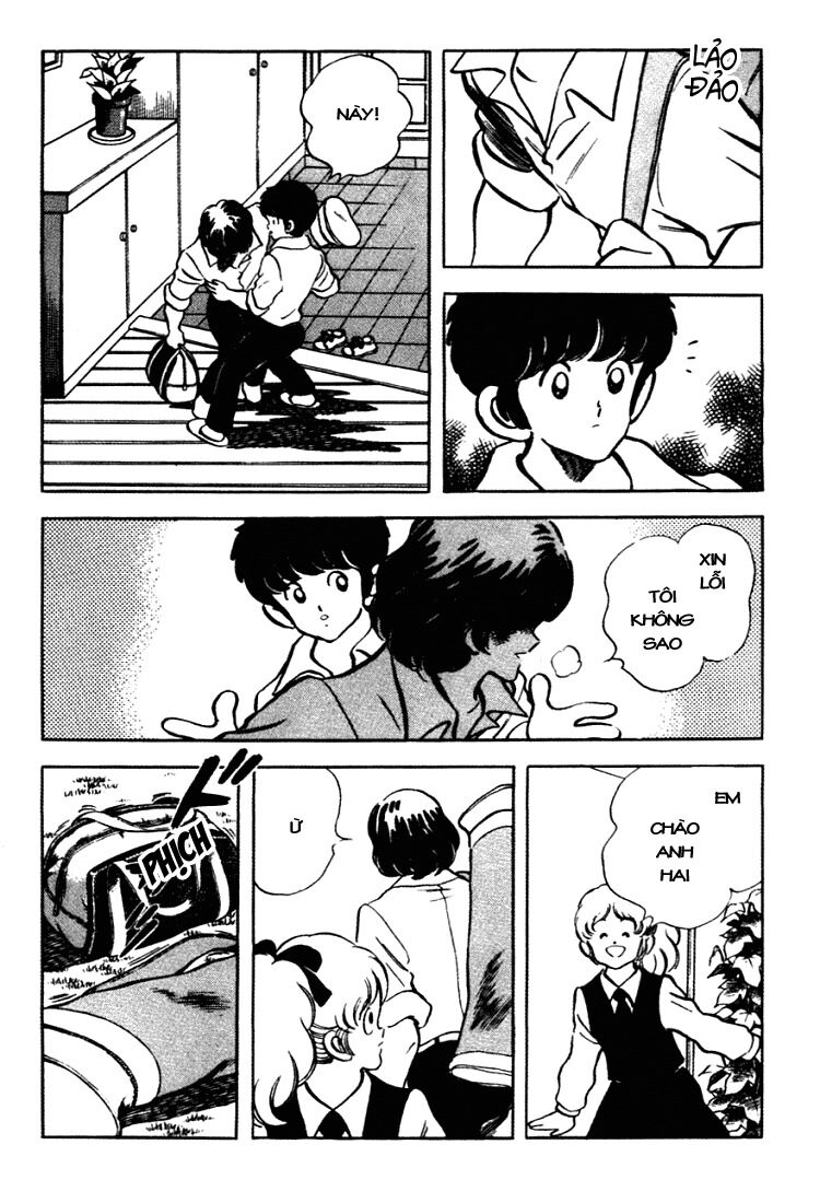 Touch: Chapter 151