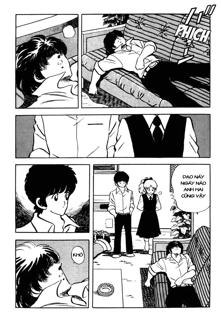 Touch: Chapter 151